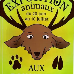 Exposition animaux