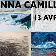 Exposition - Anna Camille