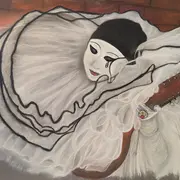 Exposition - Annick Michelet Pastel et Natalia Cullier Montagne