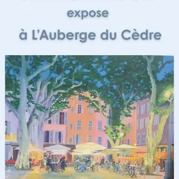 Exposition Annick Proust