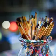 Exposition Annie Poubert