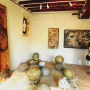 Exposition Annie Taillemite