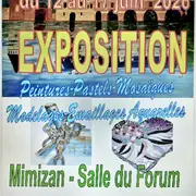 Exposition Annuelle