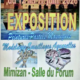 Exposition Annuelle
