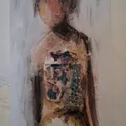 Exposition | Anol EL PEMU - Regards croisés