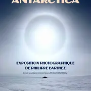 Exposition Antarctica