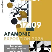 Exposition Apamonie