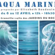 Exposition Aqua Marine
