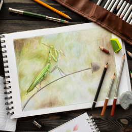 Exposition aquarelle et autres techniques