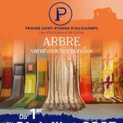 Exposition ARBRE, variations temporelles