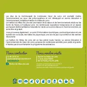 Exposition ARBRES, une exploration vivante