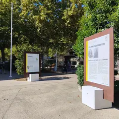 Exposition Arcachon Ville Imperiale