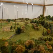 Exposition Archéologie du paysage en Limousin