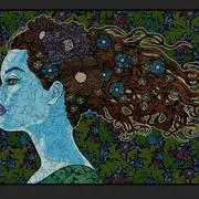 Exposition Archetypes de Chuck Sperry à la Galerie Art Génération à Paris