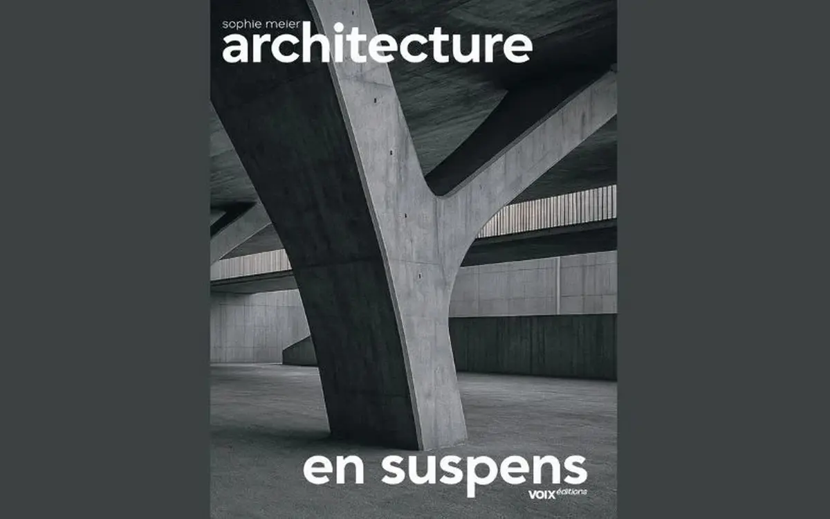 Exposition: Architecture en suspens