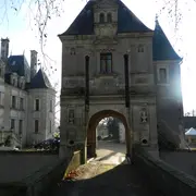 Exposition Architecture remarquable à Vendôme