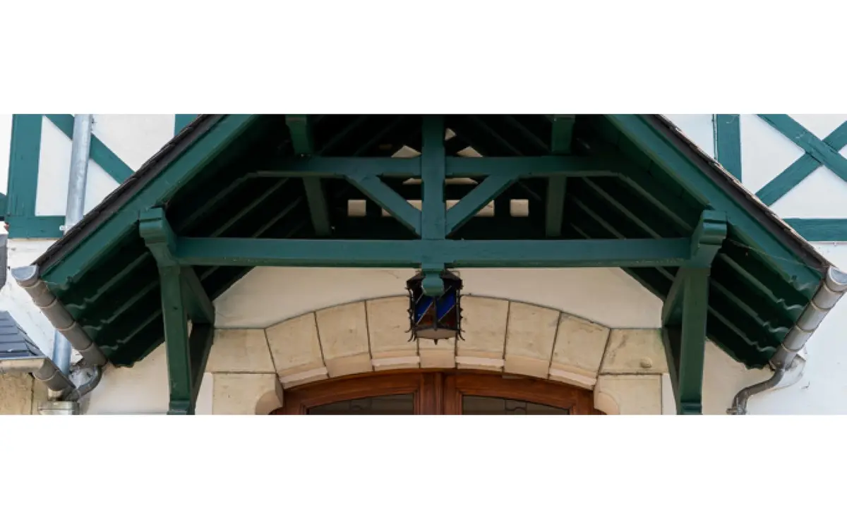 Exposition: Architectures Paloises