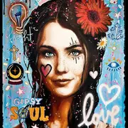 Exposition - ARGADOL, peintre