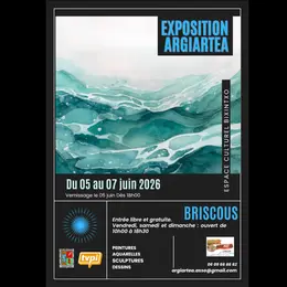 Exposition Argiartea