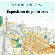 Exposition : Arnaud de La Tour