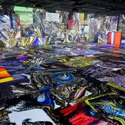 Once in a Lifetime : l’installation immersive de Jin Meyerson au Centre Culturel Coréen de Paris