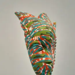 Exposition art contemporain - le souffle de la matière