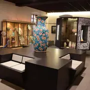 Exposition Art Déco Art D'Émaux