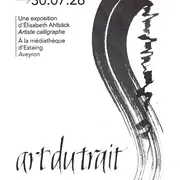 Exposition art du trait