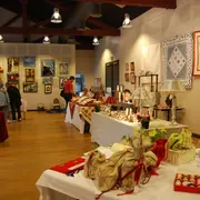 Exposition Art et Artisanat