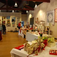 Exposition Art et Artisanat
