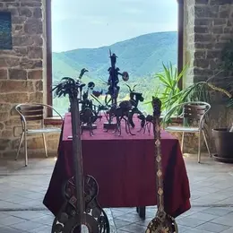 Exposition Art et Artisanat