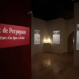 Exposition Art Et Histoire D'Un Bijou Catalan