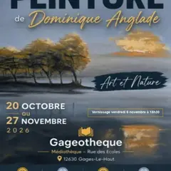 Exposition - Art et nature