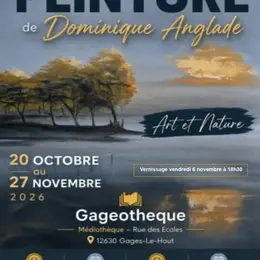 Exposition - Art et nature