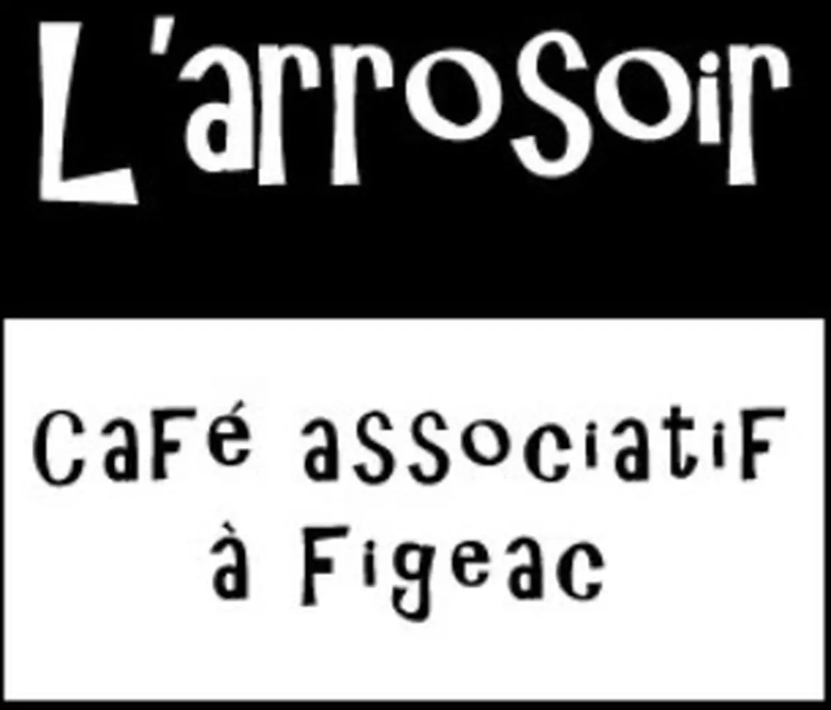 Exposition Art Franja Frantz à l'Arrosoir