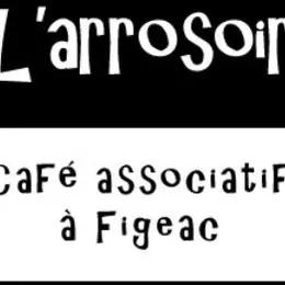Exposition Art Franja Frantz à l'Arrosoir