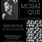 Exposition - Art Mosaïque