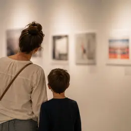 Exposition : Art postal