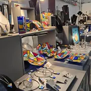 Exposition artisanale de Pâques