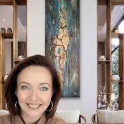 Exposition Artiste Fonsorbais « 50 Nuances De Bleu »