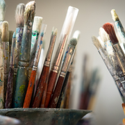 Exposition artistique