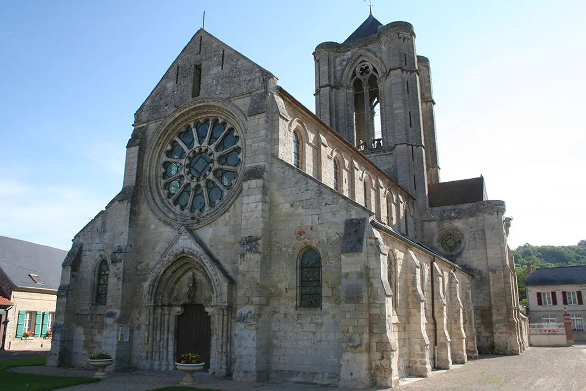 Exposition artistique à Vorges : L'art au village