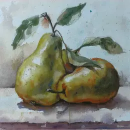 Exposition artistique de la Guilde des Peintres du Saleys