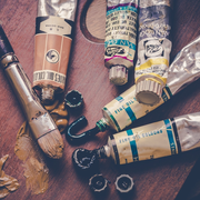 Exposition artistique Meyz'Arts