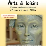 Exposition Arts & Loisirs