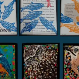 Exposition | Arts visuels