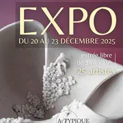 Exposition ArTYPIQUE