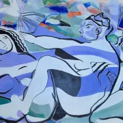 Exposition : Association Es’Cale