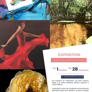 Exposition : Association : les 1000 couleurs