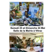 Exposition : Atelier de l'Ecole Buisonniere